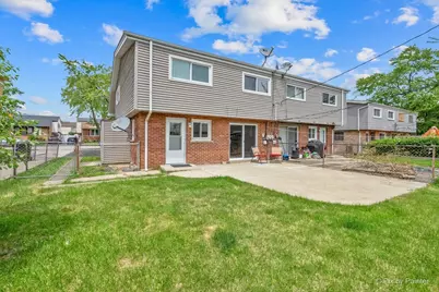 9137 Barberry Lane #9137, Des Plaines, IL 60016 - Photo 36