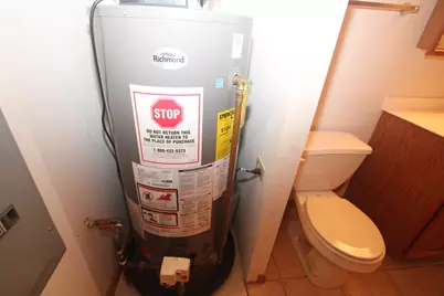 2851 Heritage Drive #1C, Joliet, IL 60435 - Photo 20