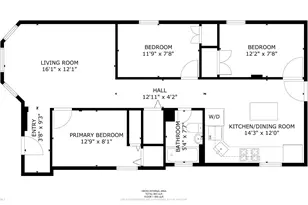 3850 W Diversey Ave, Chicago, IL 60647 - Photo 32