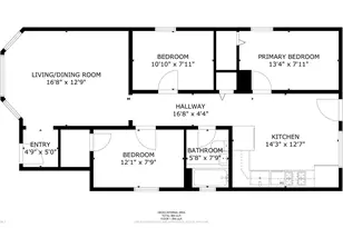 3850 W Diversey Ave, Chicago, IL 60647 - Photo 24
