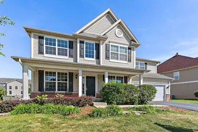 6N495 Roosevelt Avenue, Saint Charles, IL 60174 - Photo 1