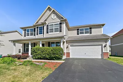 6N495 Roosevelt Avenue, Saint Charles, IL 60174 - Photo 2