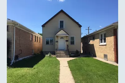7535 W Foster Avenue, Harwood Heights, IL 60706 - Photo 1