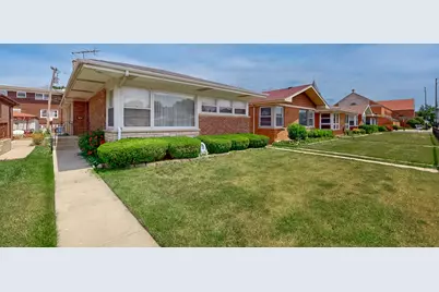2816 W Bryn Mawr Avenue, Chicago, IL 60659 - Photo 2