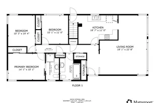 2816 W Bryn Mawr Ave, Chicago, IL 60659 - Photo 22