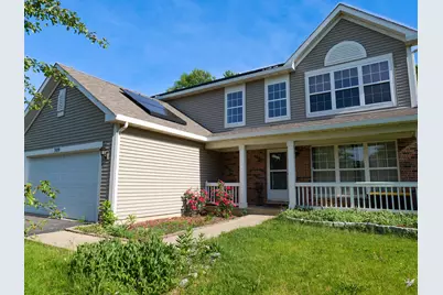309 Wabena Court, Minooka, IL 60447 - Photo 1