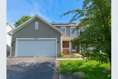 309 Wabena Court, Minooka, IL 60447 - Photo 44