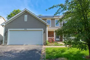 309 Wabena Ct, Minooka, IL 60447 - Photo 44