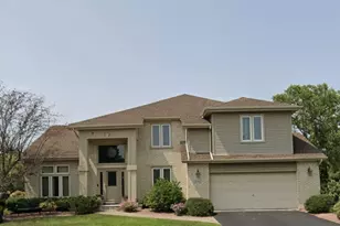 8936 Charrington Dr, Frankfort, IL 60423 - Photo 1