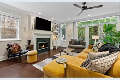 3422 N Bosworth Avenue #2, Chicago, IL 60657 - Photo 8