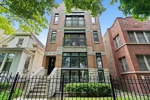 3422 N Bosworth Ave, Chicago, IL 60657 - Photo 1