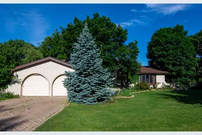 8408 Lakeside Drive, Downers Grove, IL 60516 - Photo 1