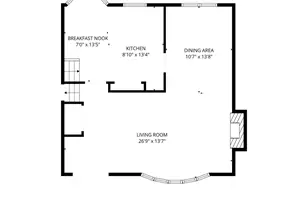 8408 Lakeside Dr, Downers Grove, IL 60516 - Photo 42