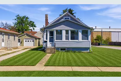 809 W Park Avenue, Aurora, IL 60506 - Photo 1