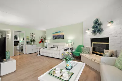 15703 Old Orchard Court #1S, Orland Park, IL 60462 - Photo 4