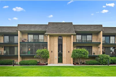 15703 Old Orchard Court #1S, Orland Park, IL 60462 - Photo 1