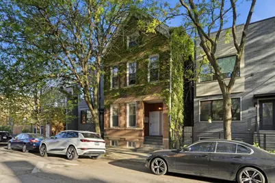 1725 W Ellen Street #2r, Chicago, IL 60622 - Photo 2
