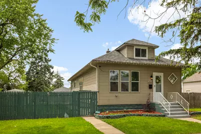 15818 Willard Avenue, Harvey, IL 60426 - Photo 2