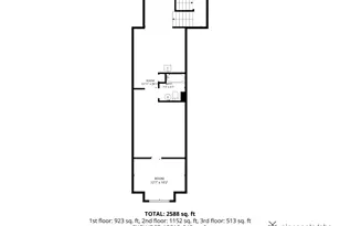 15818 Willard Ave, Harvey, IL 60426 - Photo 32