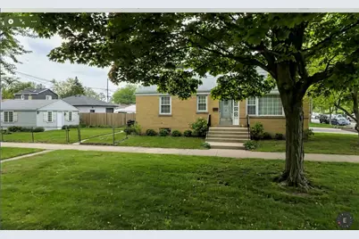 5731 N Northcott Avenue, Chicago, IL 60631 - Photo 1