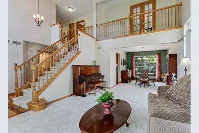 329 Millstream Lane, Oswego, IL 60543 - Photo 4