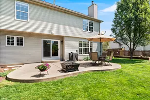 329 Millstream Ln, Oswego, IL 60543 - Photo 30