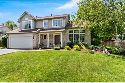 329 Millstream Lane, Oswego, IL 60543 - Photo 34