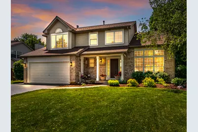 329 Millstream Lane, Oswego, IL 60543 - Photo 1