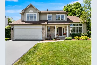 329 Millstream Lane, Oswego, IL 60543 - Photo 2
