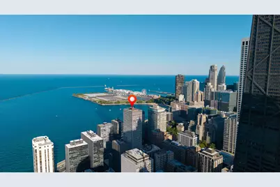 260 E Chestnut Street #2904, Chicago, IL 60611 - Photo 28