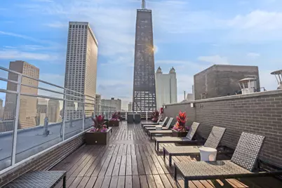 260 E Chestnut Street #2904, Chicago, IL 60611 - Photo 34