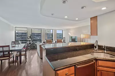 260 E Chestnut Street #2904, Chicago, IL 60611 - Photo 8