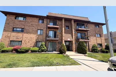 6348 Washington Street #3D, Chicago Ridge, IL 60415 - Photo 1