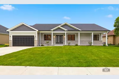 684 Schomer Road, Aurora, IL 60505 - Photo 1