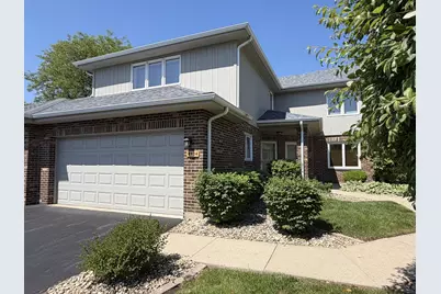 8934 Dublin Street #14C, Orland Park, IL 60462 - Photo 1