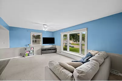 604 3rd Street, Sherrard, IL 61281 - Photo 2