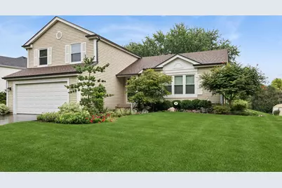 1011 Woodbridge Drive, Cary, IL 60013 - Photo 1