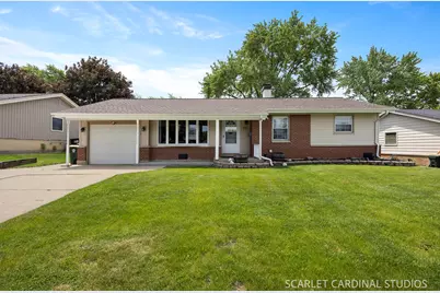 291 Clearmont Drive, Elk Grove Village, IL 60007 - Photo 1
