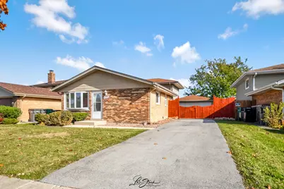 16813 89th Avenue, Orland Hills, IL 60487 - Photo 1