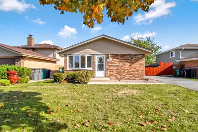 16813 89th Avenue, Orland Hills, IL 60487 - Photo 2