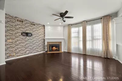 25118 Rockwell Lane, Plainfield, IL 60585 - Photo 4