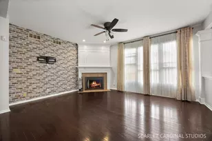 25118 Rockwell Ln, Plainfield, IL 60585 - Photo 4