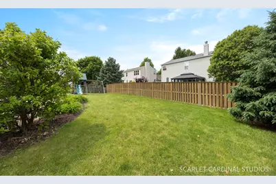25118 Rockwell Lane, Plainfield, IL 60585 - Photo 26
