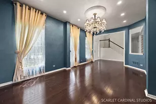 25118 Rockwell Ln, Plainfield, IL 60585 - Photo 10