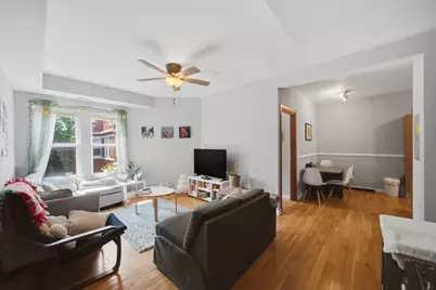 6419 N Greenview Avenue #3N, Chicago, IL 60626 - Photo 2