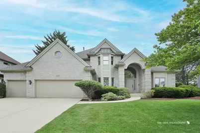 1127 Courtland Place, Aurora, IL 60502 - Photo 1