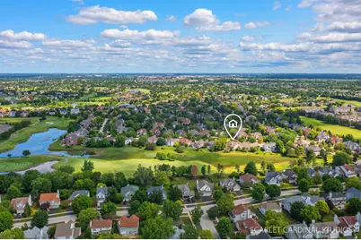 3603 Scottsdale Circle, Naperville, IL 60564 - Photo 34