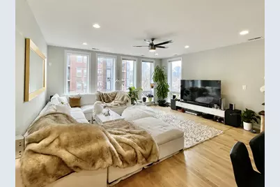 1008 N Larrabee Street #3S, Chicago, IL 60610 - Photo 2