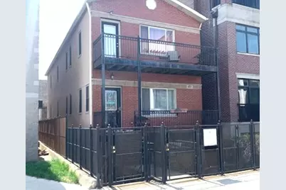 1327 W Walton Street #2, Chicago, IL 60642 - Photo 4