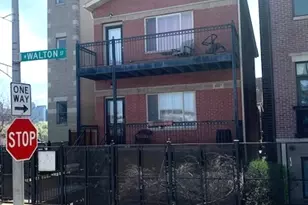 1327 W Walton St, Chicago, IL 60642 - Photo 2